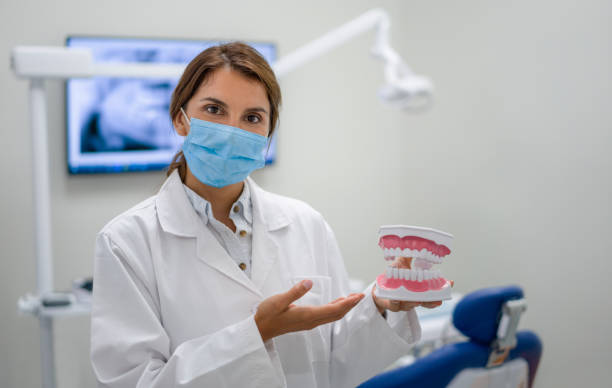 Best Emergency Root Canal Treatment in Mammoth Spring, AR