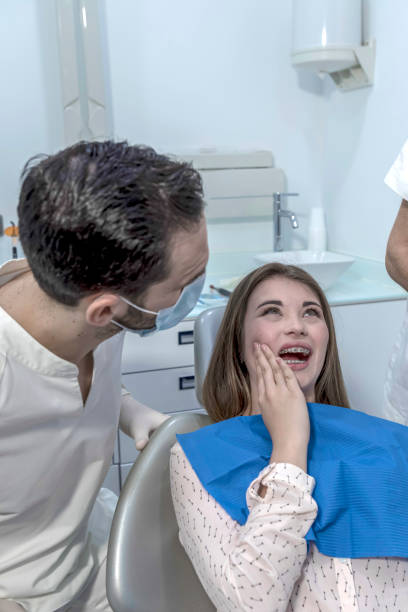 Best Cosmetic Emergency Dentistry in Mammoth Spring, AR