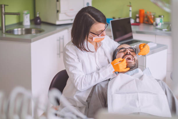 Best Emergency Dental Care for Broken or Chipped Teeth in Mammoth Spring, AR