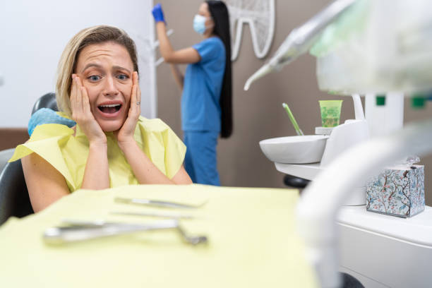 Best Emergency Tooth Extraction in Mammoth Spring, AR