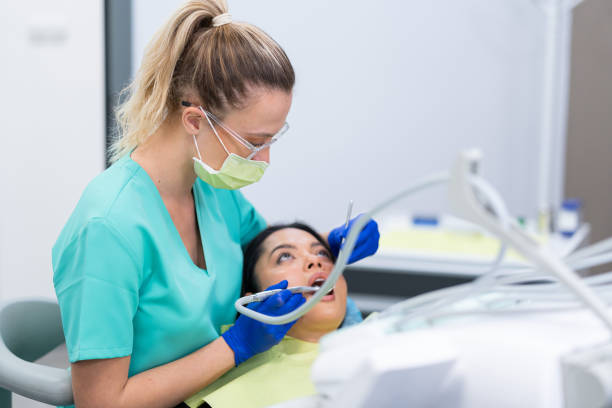 Best Pediatric Emergency Dentist in Mammoth Spring, AR