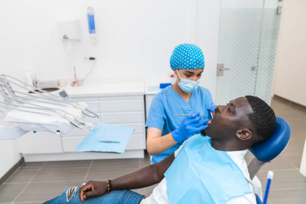 Best Emergency Root Canal Treatment in Mammoth Spring, AR