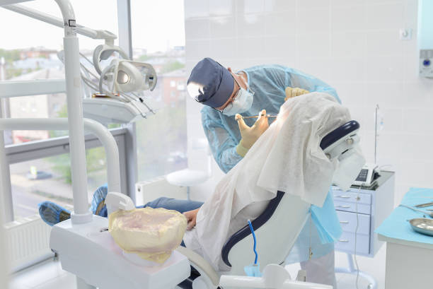 Best After-Hours Dental Trauma Care in Mammoth Spring, AR